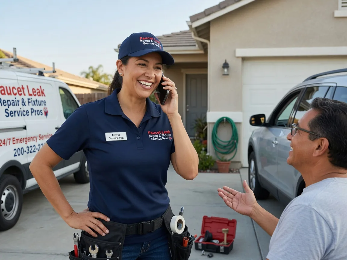 Faucet Repair Pearl City, HI FAQs